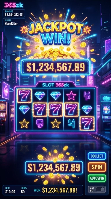 Galeri pratinjau visual cash777 build APK resmi terbaru